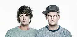 Camo & Krooked