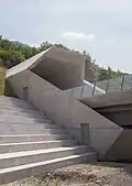 Portál tunelu