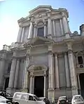 Santa Maria in Campitelli