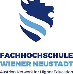 Logo univerzity