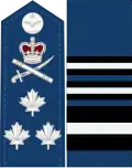 Kanada: letectvo