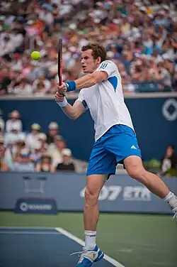 Andy Murray