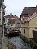 Městský kanál