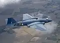 English Electric Canberra