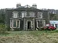 Canna House, sídlo posledního majitele ostrova