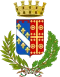 Canosa di Puglia – znak