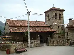 Kostel