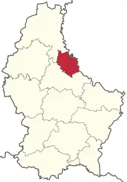 Kanton Vianden