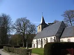 Cany-Barville