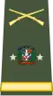 Dominikánská republika: armáda