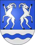 Capriasca – znak