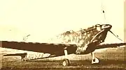 Caproni Ca.335/SABCA S.47