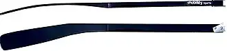 Carbon sled hockey sticks