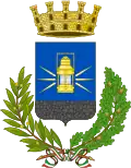 Carbonia – znak