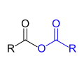 Anhydrid karboxylové kyseliny