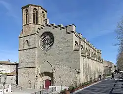 Katedrála Saint Michel
