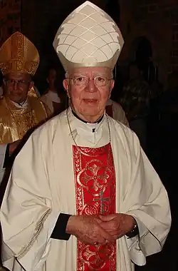 Pedro Rubiano Sáenz (29. dubna 2010)