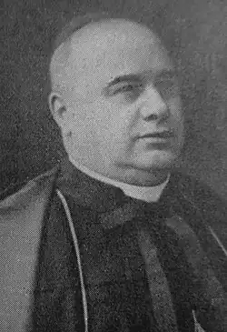 Camillo Caccia Dominioni (1939)