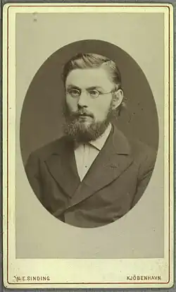 Carl Aarsleff