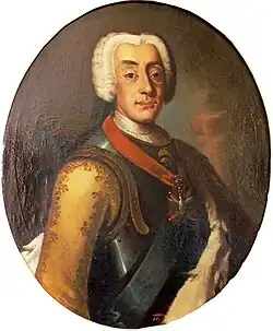 Portrét