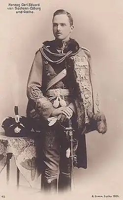 Portrét