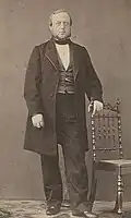 Carl Edward Roth (švagr autorky)