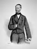 Karl Giskra