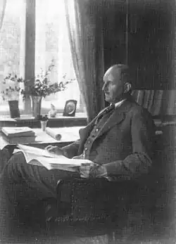 Carl Grimberg