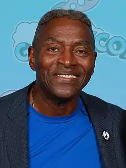 Carl Lumbly (2025)