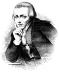 Carl Michael Bellman