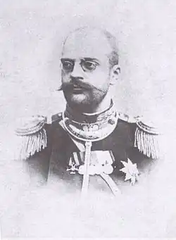 Portrét