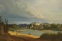 Roudnice nad Labem