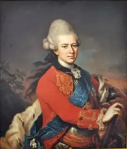 Portrét