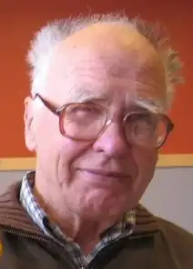 Lennart Carleson (2006)