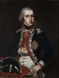 Portrét
