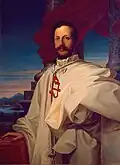 Karel II.
