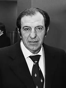 V roce 1974.