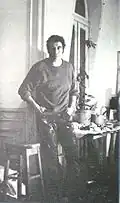 Carlos Alonso