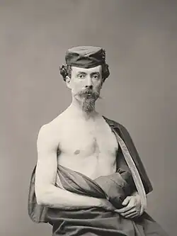 Carlos Relvas