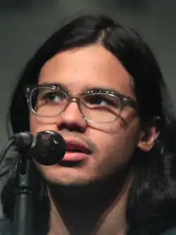 Carlos na Wonderconu