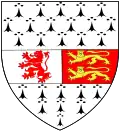 Hrabství Carlow – znak