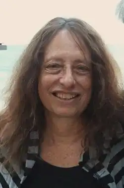 Carol Gilligan (27. května 2011)
