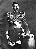 Karel II.