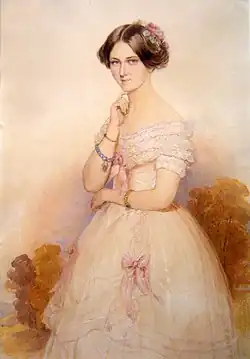 Portrét