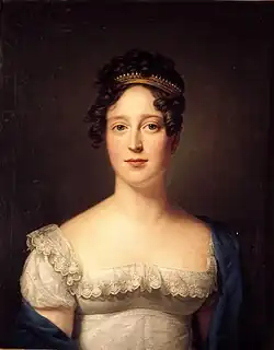 Portrét