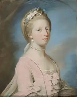 Portrét