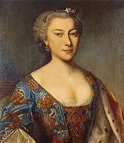 Portrét