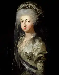 Portrét
