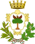 Carpi – znak