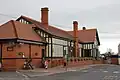 Železniční stanice Carrickfergus (B)